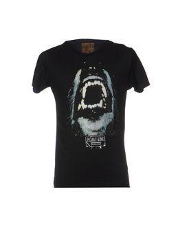 Pearly King T-shirts