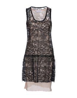 Kaos Knee-length Dresses
