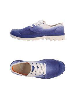 Palladium Sneakers