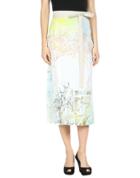 Cosmic Wonder Long Skirts