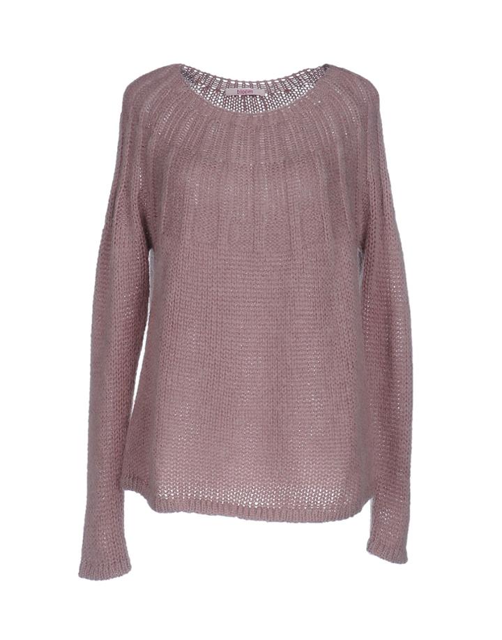 Bloom Sweaters