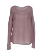 Bloom Sweaters