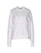 Eckhaus Latta Sweatshirts