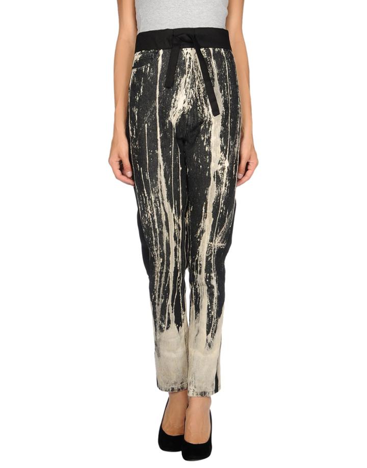 Barbara I Gongini Jeans