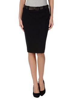 Peserico Sign Knee Length Skirts