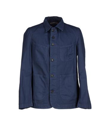 Red5 Jackets