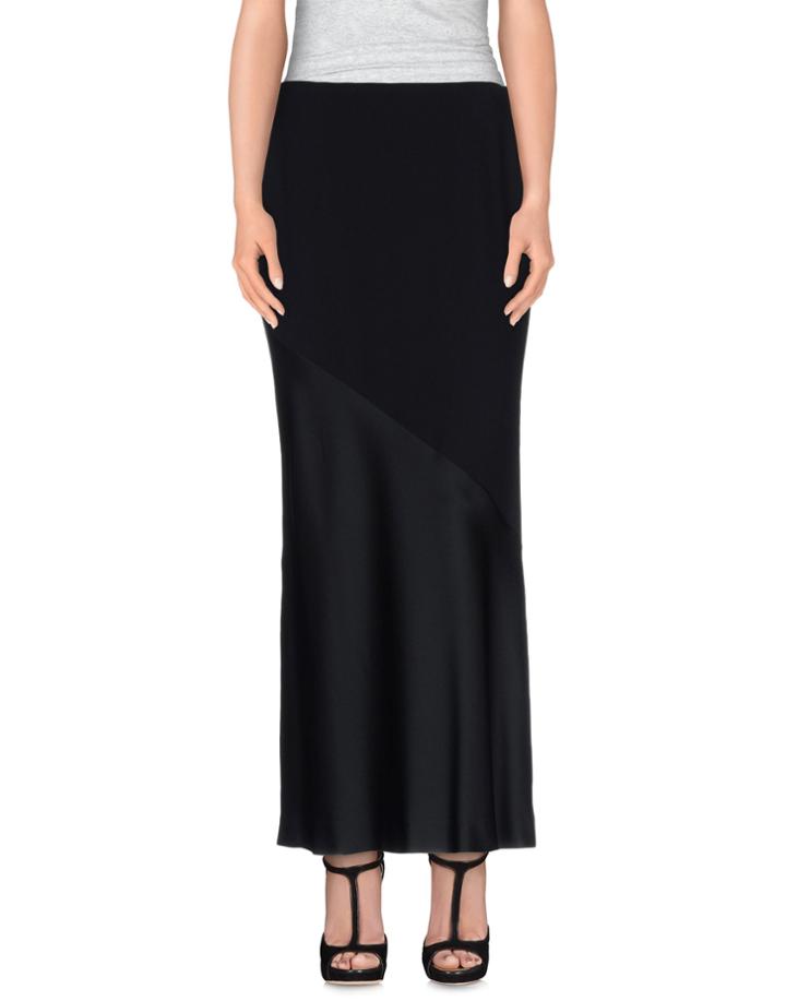 Gunext Long Skirts