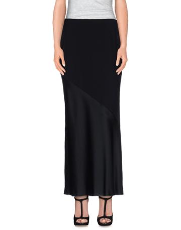 Gunext Long Skirts