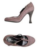 Atos Lombardini Pumps