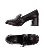 Angelo Bervicato Loafers