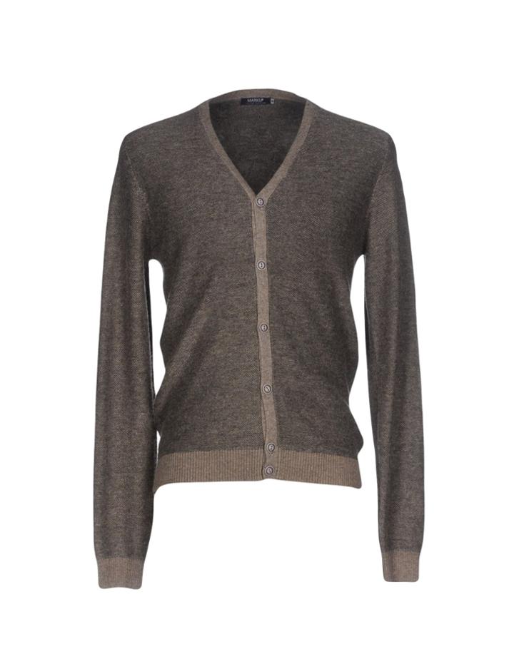 Markup Cardigans