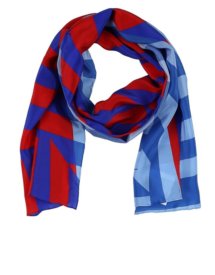 Danielle Romeril Oblong Scarves