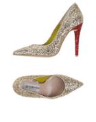 Leo Studio Design Pumps