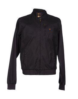 Sun 68 Jackets