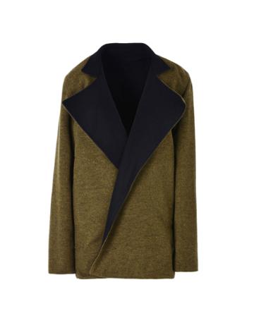 Rakha Jackets