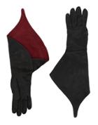 Haider Ackermann Gloves