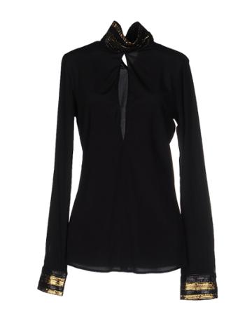 James Goldstein Blouses