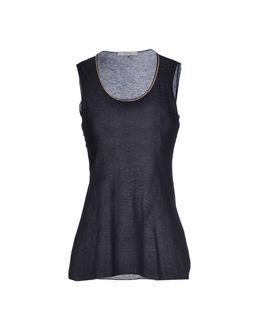 Bp Studio Tank Tops