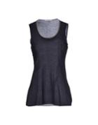 Bp Studio Tank Tops