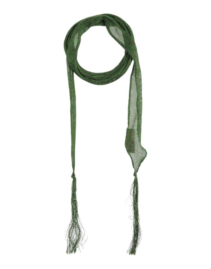 L' Autre Chose Scarves