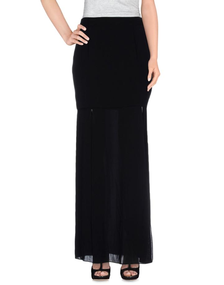 Milly Long Skirts