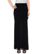 Milly Long Skirts