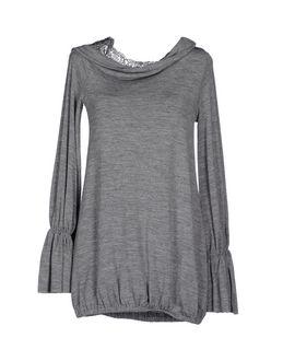 Laviniaturra Turtlenecks
