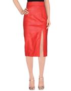 L'wren Scott 3/4 Length Skirts