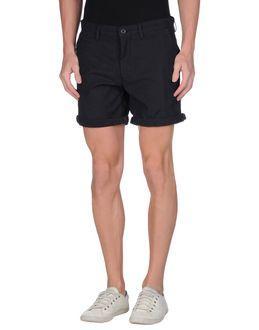 Trez Bermudas