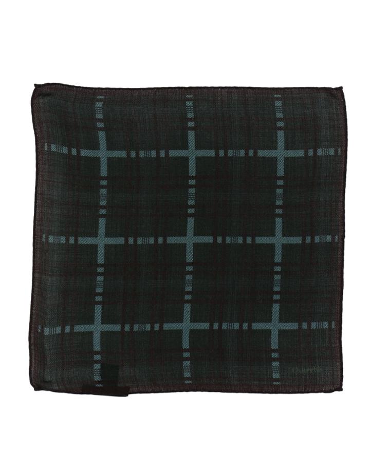 Church's Square Scarves