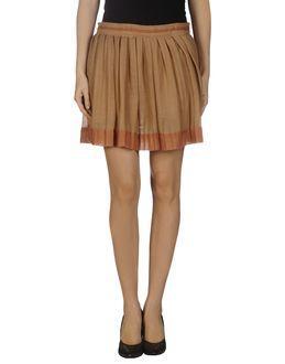 Soho De Luxe Mini Skirts