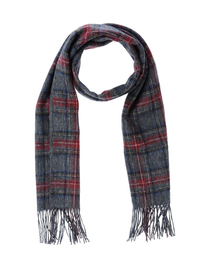Selected Oblong Scarves