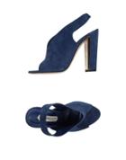 Marskinryyppy Sandals