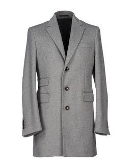 Asfalto Coats