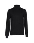 Mineman Turtlenecks