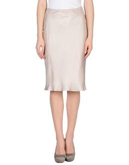 Malo 3/4 Length Skirts