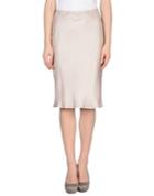 Malo 3/4 Length Skirts