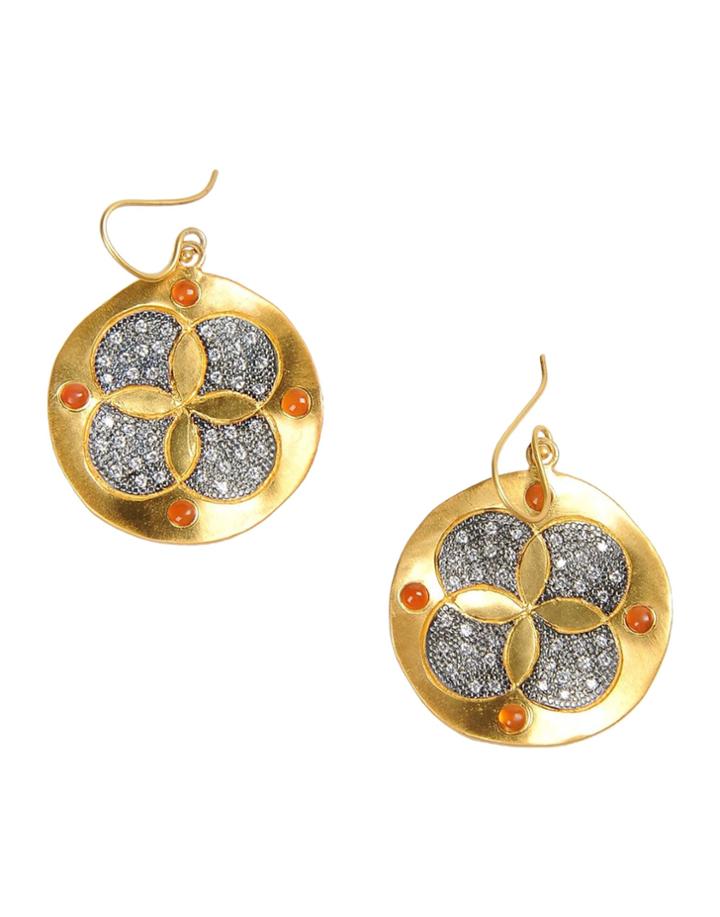 Kevia Earrings
