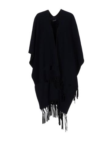 Almadal Milano Capes & Ponchos