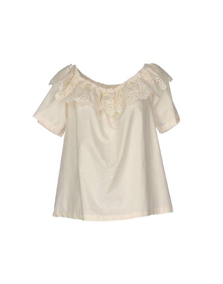 Yoon Blouses