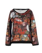 Braccialini Sweatshirts