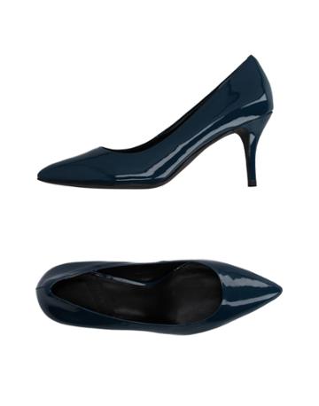 What For Pumps