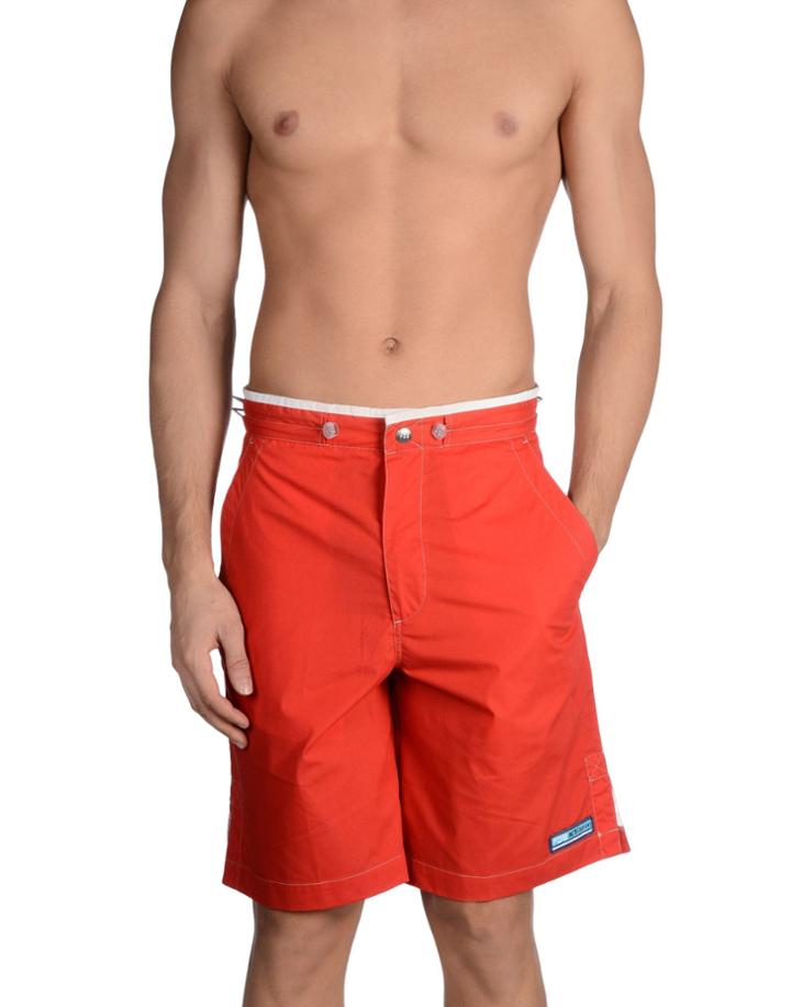 Fordocks Beach Shorts And Pants
