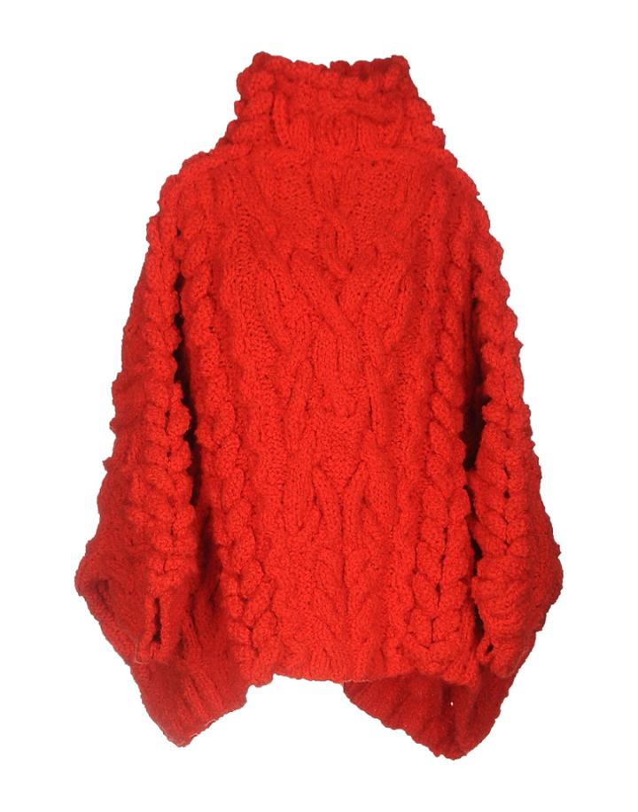 Spencer Vladimir Turtlenecks