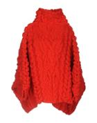 Spencer Vladimir Turtlenecks