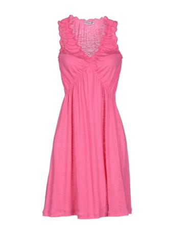 Vico Dritto Portofino Short Dresses
