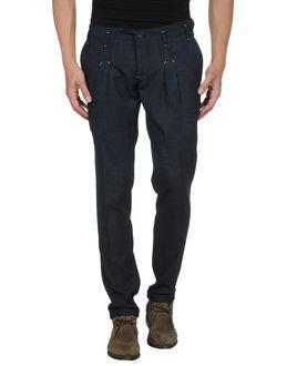 Neill Katter Casual Pants
