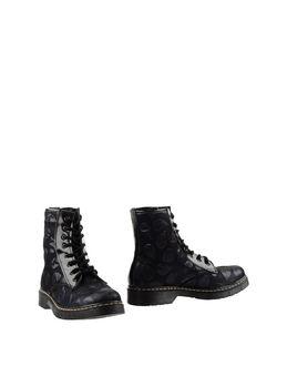 Jijil Ankle Boots