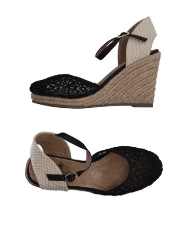 Roberto Della Croce Espadrilles