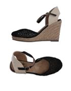 Roberto Della Croce Espadrilles